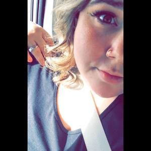 Meet your Posher, Jade